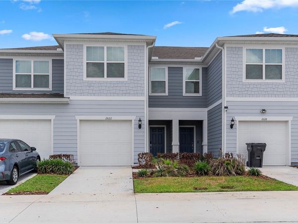 2622 WINSOME WAY , DAVENPORT, FL 33896
