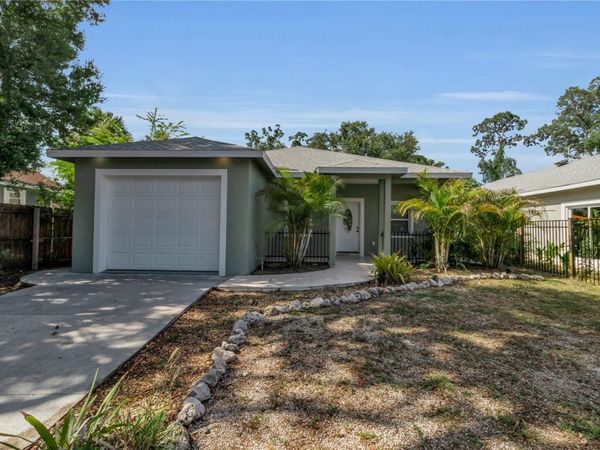 1536 25TH STREET , SARASOTA, FL 34234
