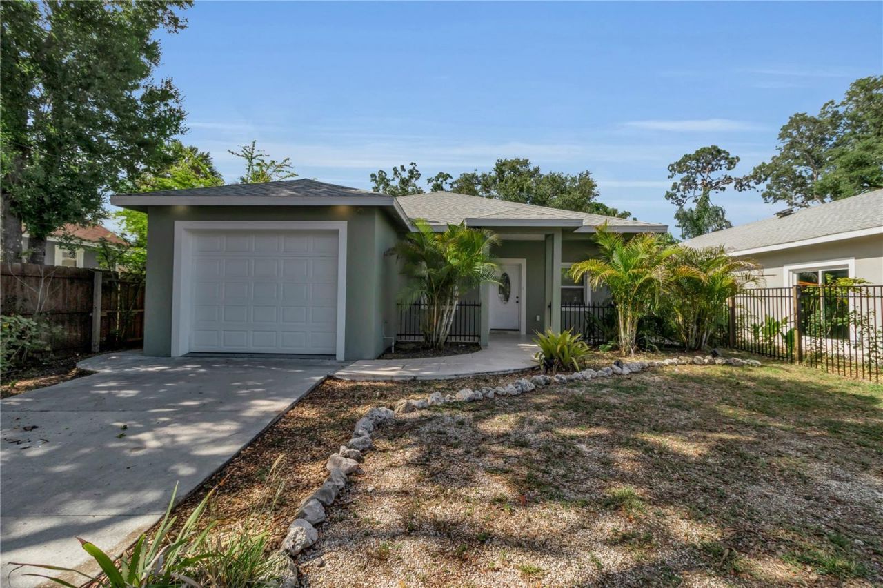 1536 25th Street, Sarasota, FL 34234 Photo