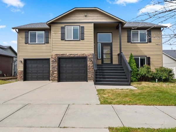12424 W 1st Ave, Airway Heights, WA 99001