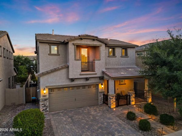 3453 E AZALEA Drive, Gilbert, AZ 85298