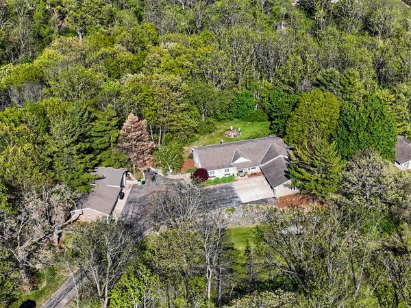 4935 Buena Park Rd, Waterford, WI 53185