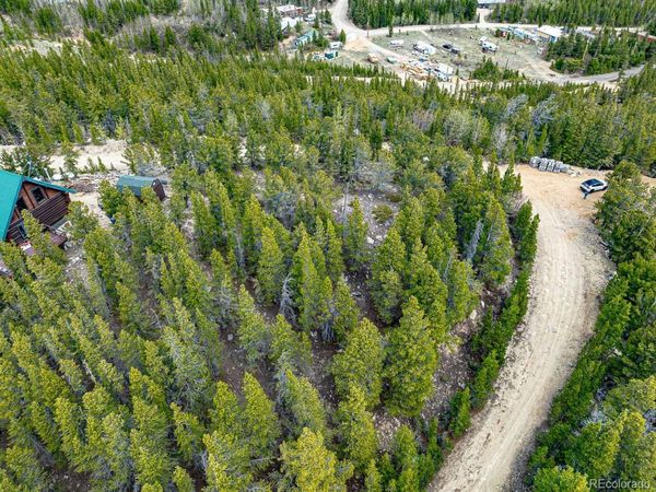 Lot 340 Eva Road , Idaho Springs, CO 80452