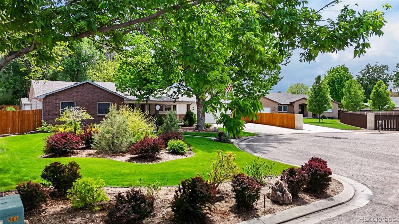 1346 Ridgewood Court, Canon City, CO 81212 Main Photo
