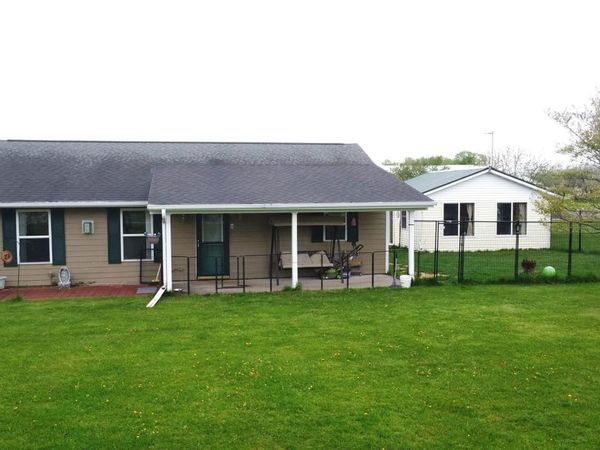 N9330 STATE HIGHWAY 55, Pickerel, WI 54465