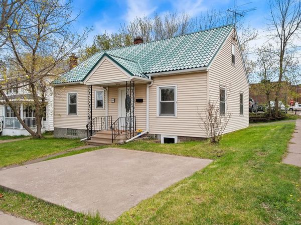 122 3rd Street , Cloquet, MN 55720