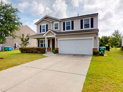 41 Kiawah Drive, Beaufort, SC 29906