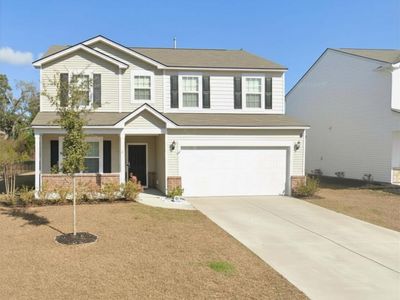41 Kiawah Drive, Beaufort, SC 29906