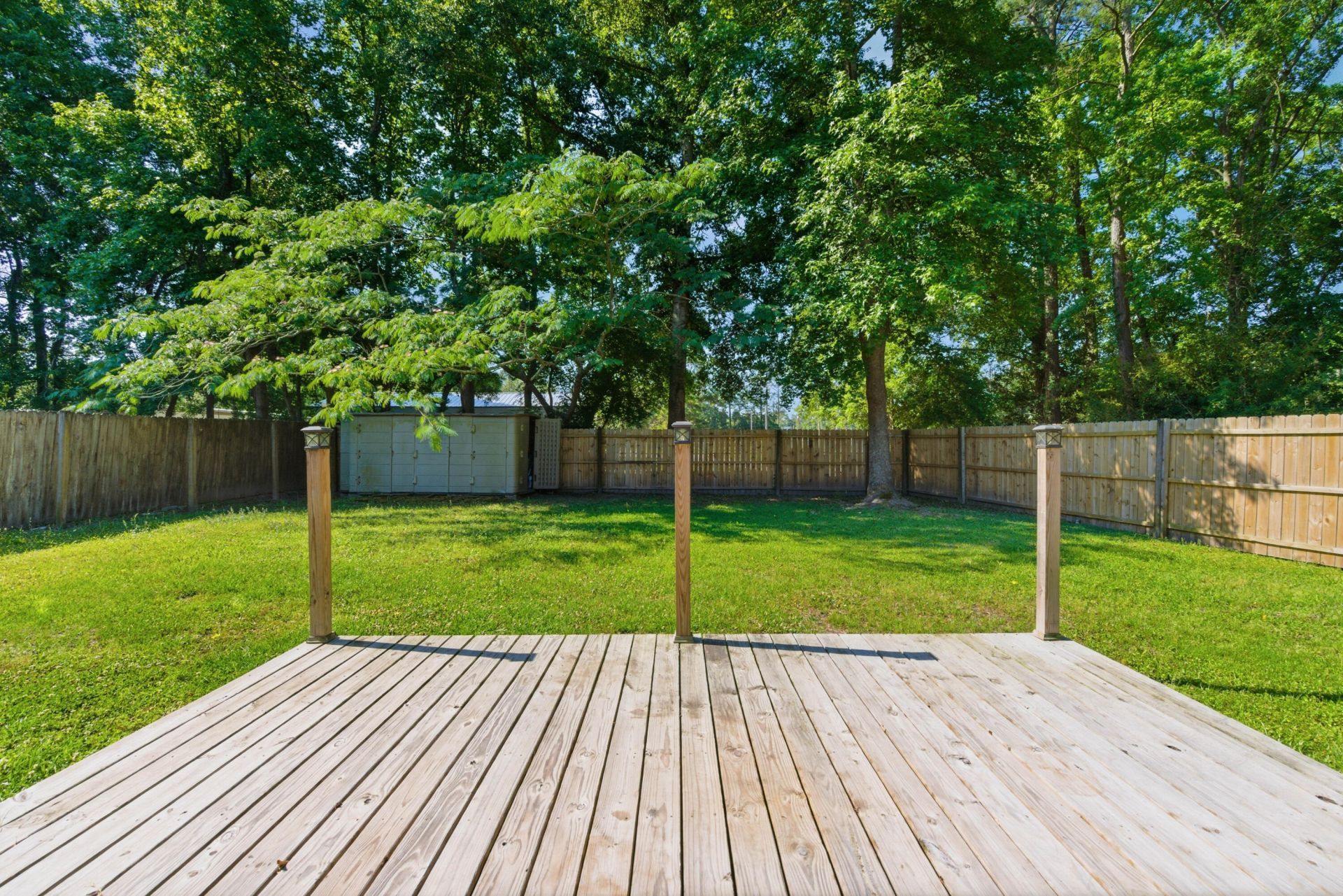 122 Longleaf Drive Photo 26