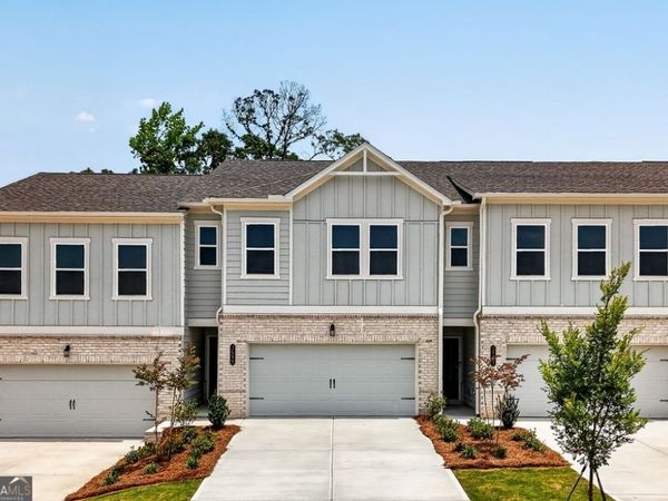 3699 Sagecrest Drive, Buford, GA 30519