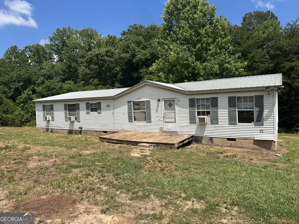 2050 Buckhorn Road, Clarkesville, GA 30523