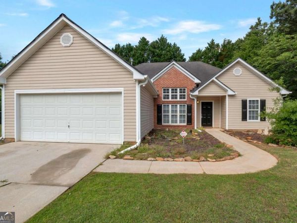 2505 Sea Turtle Lane, Grayson, GA 30017