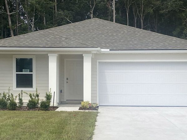 113 Red Oak Court, Kingsland, GA 31548