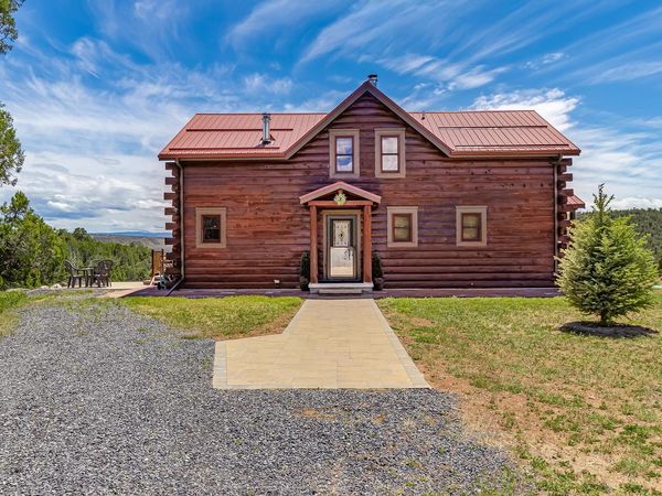 26986 Cactus Park Road , Cedaredge, CO 81413