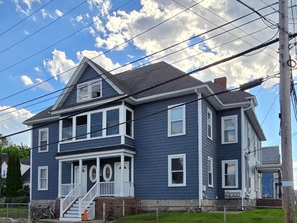 199 Wilder, Unit 1, Lowell, MA 01851