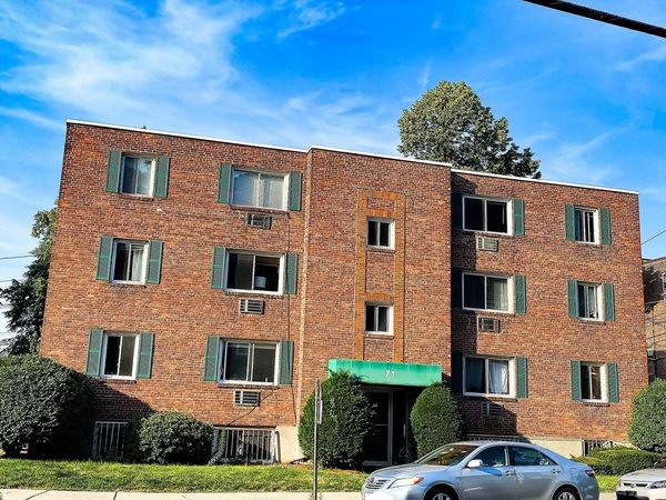 71 Colborne Rd, Unit 3-A, Boston, MA 02135