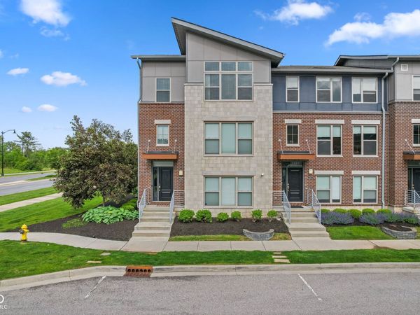 13093 Grand Vue Drive , Carmel, IN 46032