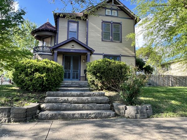 804 E Washington Street , Greensburg, IN 47240