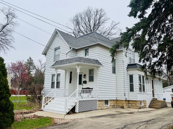 742 S 4th Street , DeKalb, IL 60115