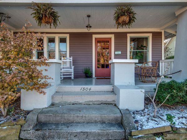 1504 Fatherland St, Nashville, TN 37206