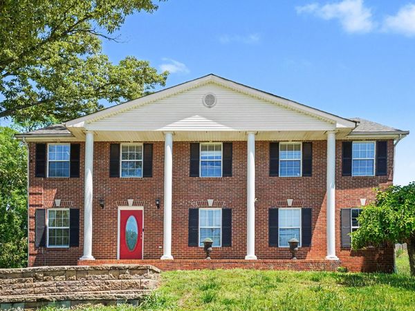 3496 Heatherwood Trce , Clarksville, TN 37040