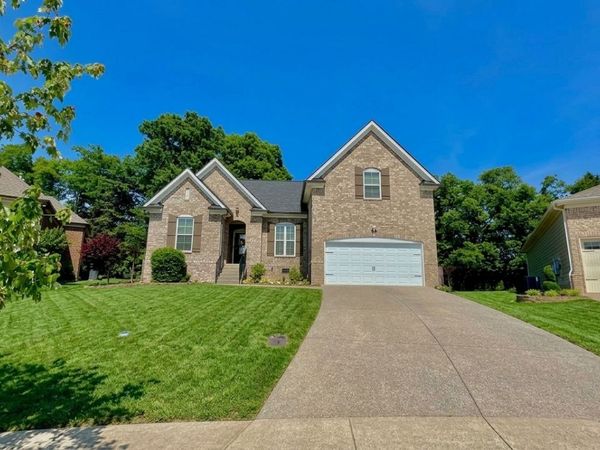 517 Wilcox Ct , Nolensville, TN 37135