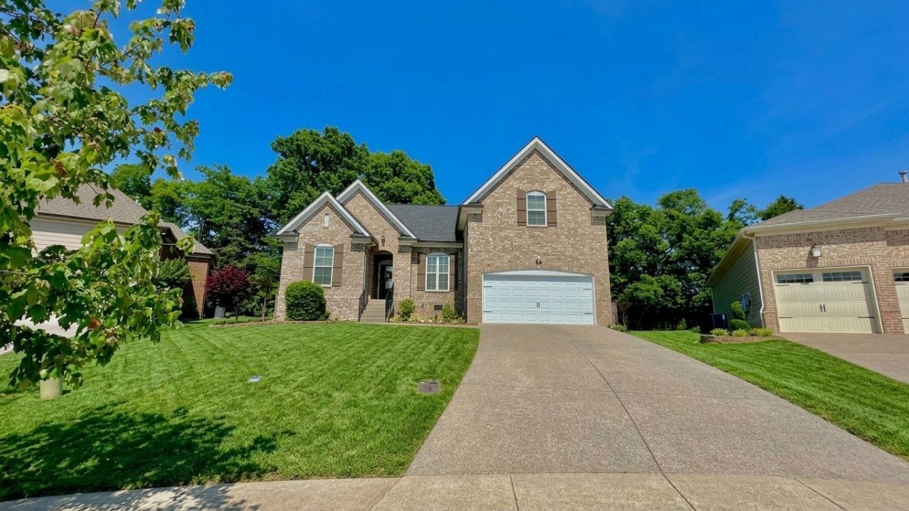 517 Wilcox Ct, Nolensville, TN 37135 Main Photo