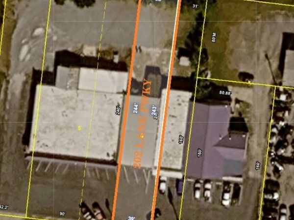 202 Lane Pwky , Shelbyville, TN 37160