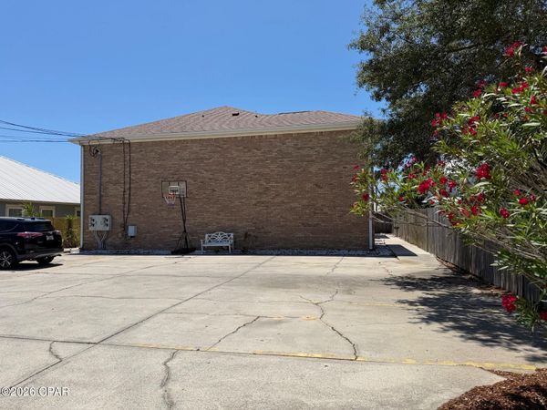 602 Fernwood Street , Unit 4, Panama City Beach, FL 32407