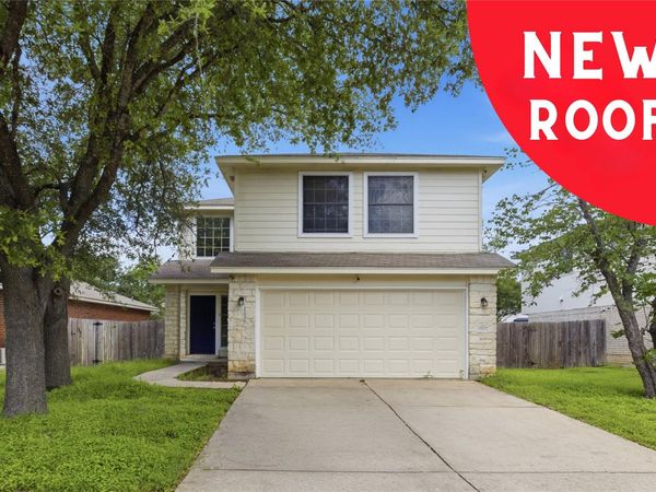 15532 Miss Adriennes PATH, Pflugerville, TX 78660