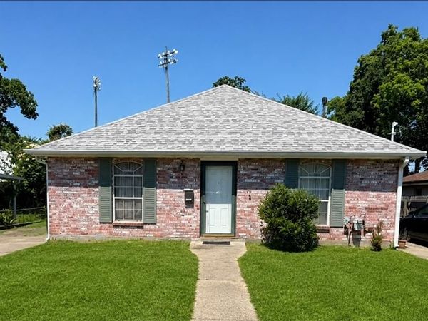 804 WALTHAM Street, Metairie, LA 70001