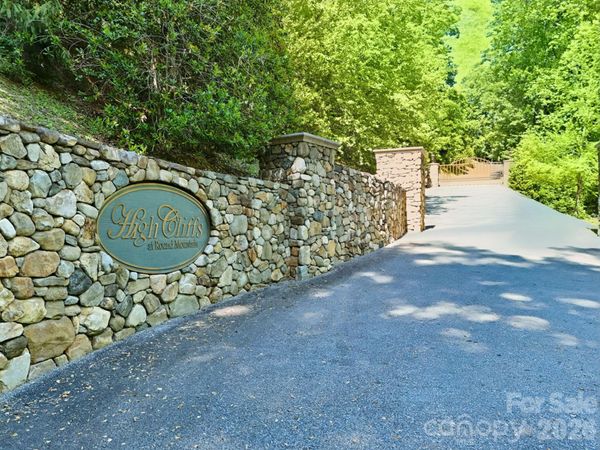 99999 Cliffledge Trail, Black Mountain, NC 28711