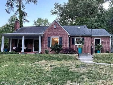 2701 Van Dyke Avenue, Raleigh, NC 27607