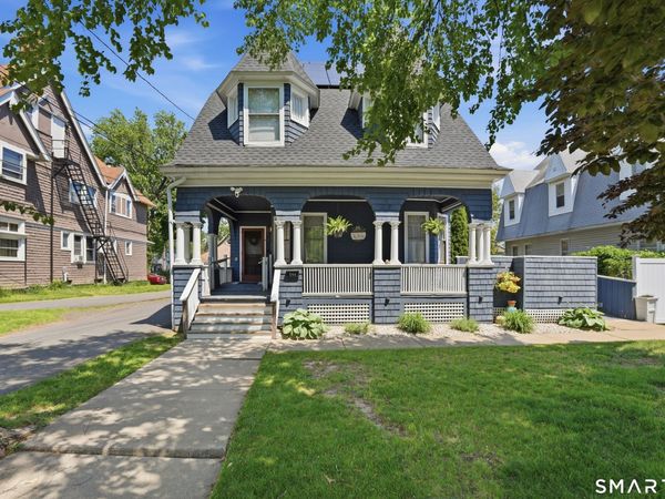 544 Prospect , Hartford, CT 06105