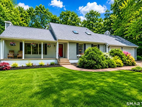 89 Woodcutters, Bethany, CT 06524