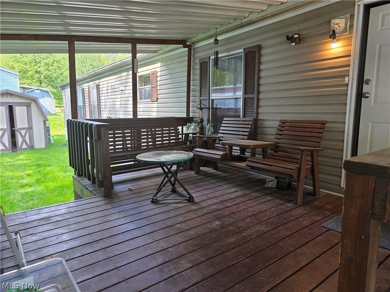 62 Redwood Drive , Beloit, OH 44609 Photo 12