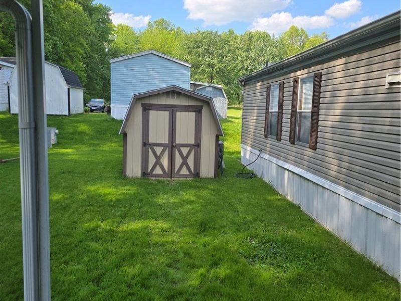 62 Redwood Drive , Beloit, OH 44609 Photo 9
