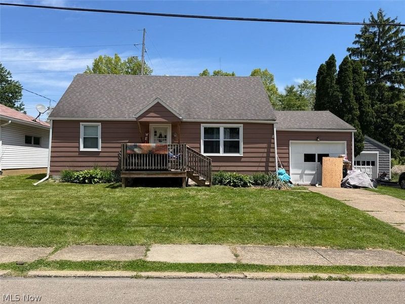 54 16th Street SE, Massillon, OH 44646 Photo 1