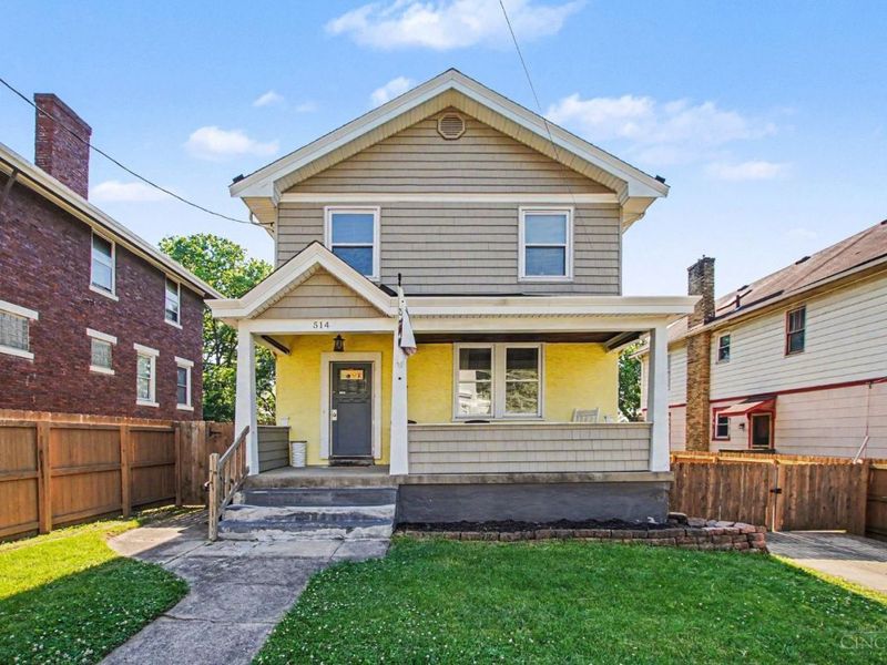 514 Considine Avenue, Cincinnati, OH 45205 Photo 1