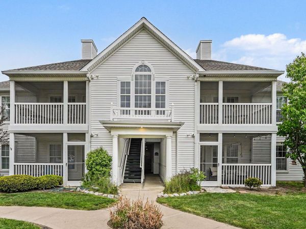 1185 Joyce Lane, Ann Arbor, MI 48103