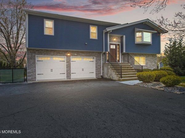 443 Bennetts Mills Road, Jackson, NJ 08527