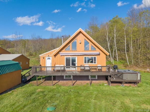 250 Doc Stark Lane , Stamford, NY 12167