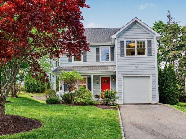 152 Lee Road , Scarsdale, NY 10583