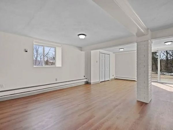 248 Lincoln, Unit B, Lexington, MA 02421