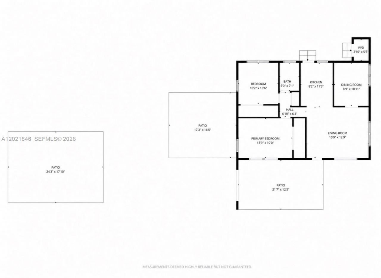 151 NW 42nd St , Unit 1, Miami, FL 33127 Photo