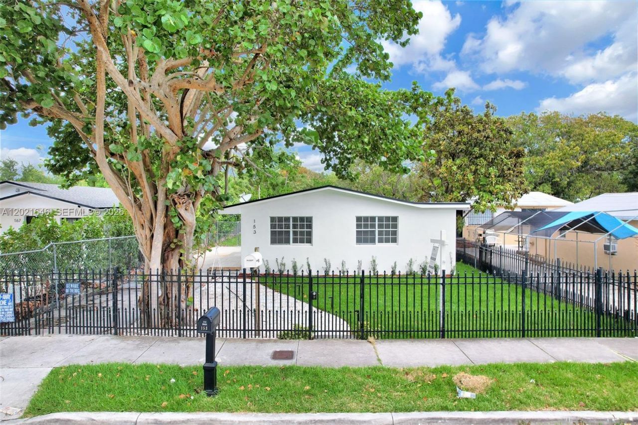 151 NW 42nd St , Unit 1, Miami, FL 33127 Photo