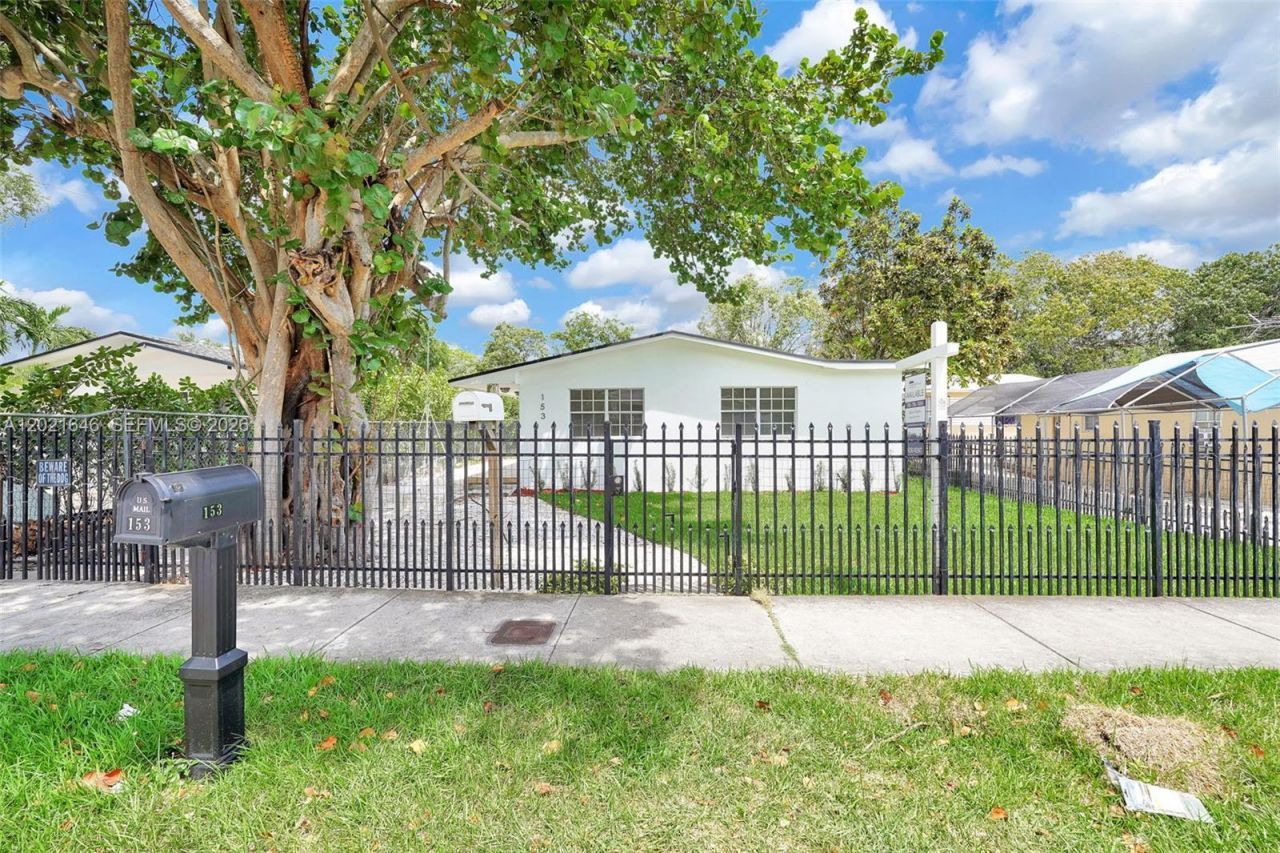 151 NW 42nd St , Unit 1, Miami, FL 33127 Photo