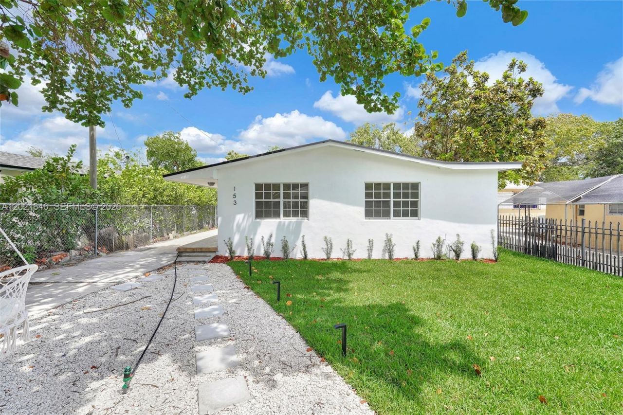 151 NW 42nd St , Unit 1, Miami, FL 33127 Photo