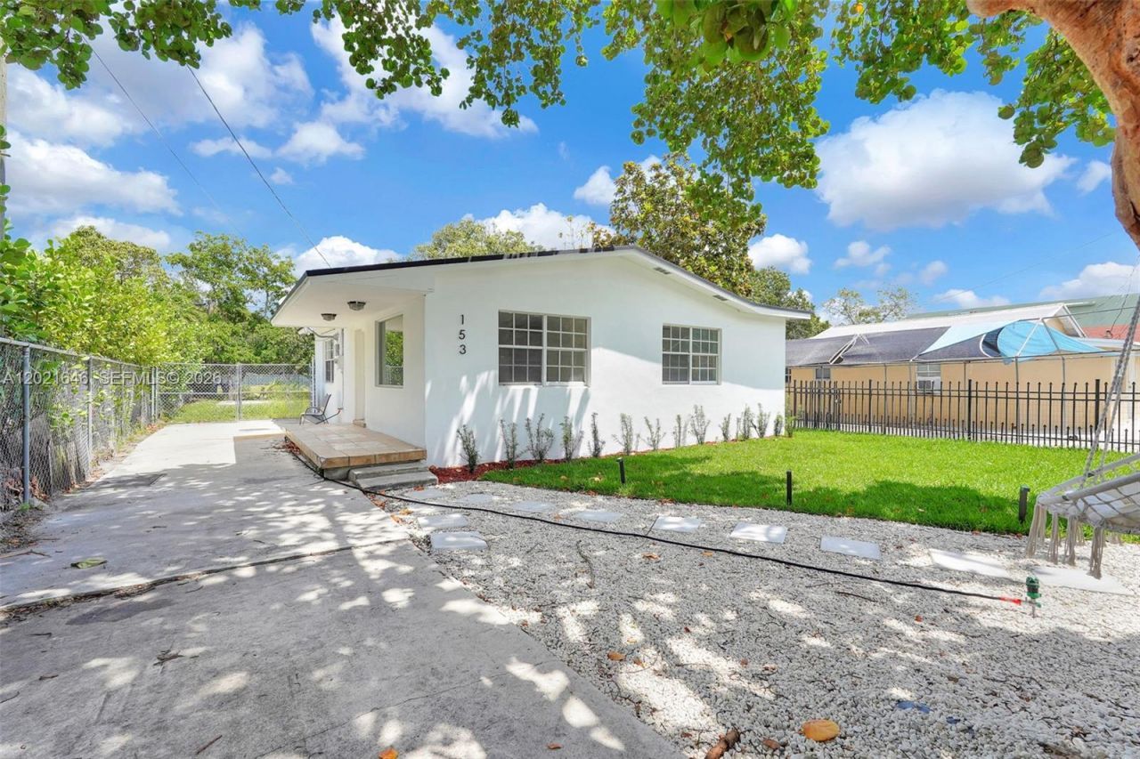 151 NW 42nd St , Unit 1, Miami, FL 33127 Photo