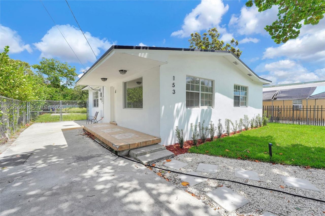 151 NW 42nd St , Unit 1, Miami, FL 33127 Photo